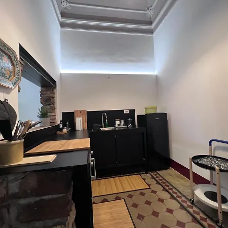 Appartement Pantano House *