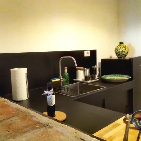 Pantano House Appartement