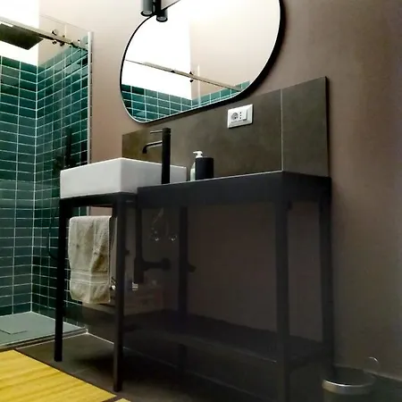 Pantano House Appartement *