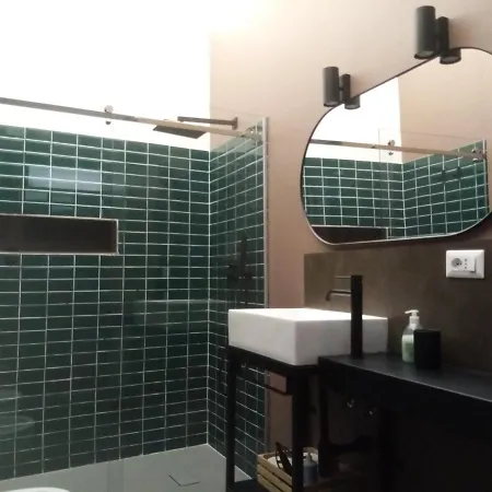 Pantano House Appartement