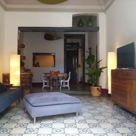 Appartement Pantano House