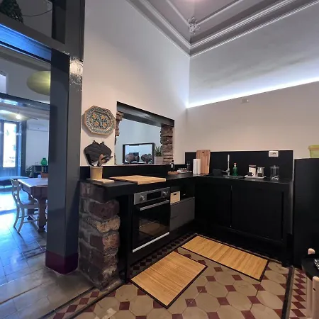 Pantano House Appartement Catane