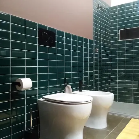 Pantano House Appartement