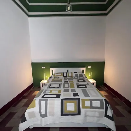 Pantano House * Catane