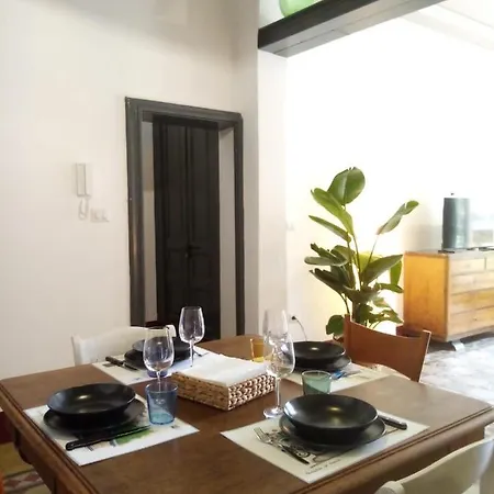 Pantano House Appartement Catane