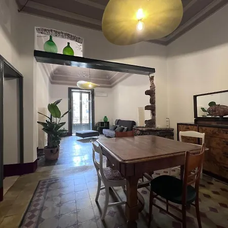 Pantano House Appartement *