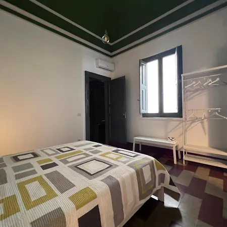 Pantano House Appartement Catane