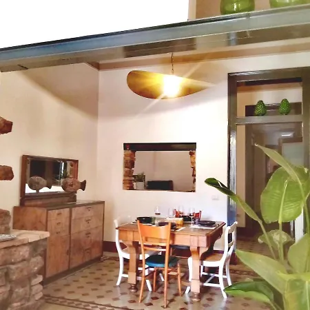 Pantano House Appartement