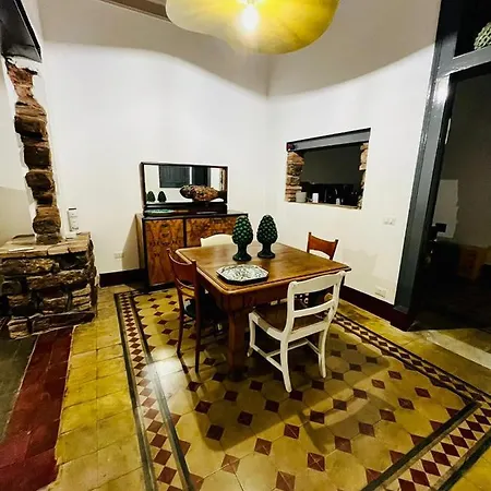 Pantano House Appartement Catane