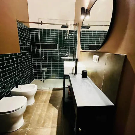 Pantano House Catane