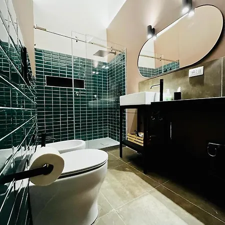 Appartement Pantano House *