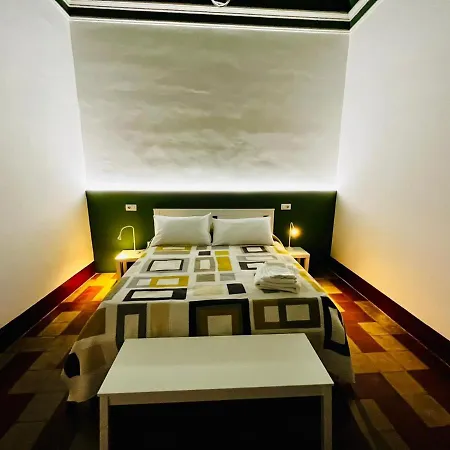 Pantano House Catane