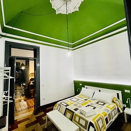 Pantano House Appartement