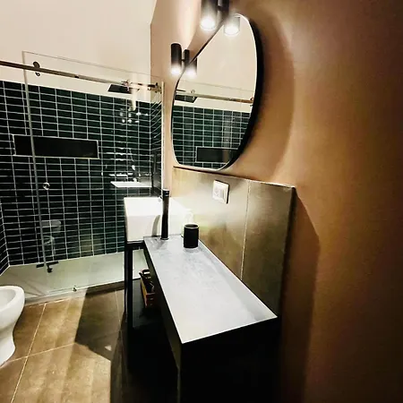 Appartement Pantano House