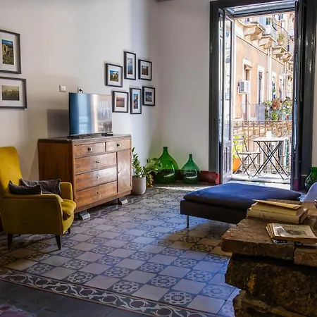 Pantano House