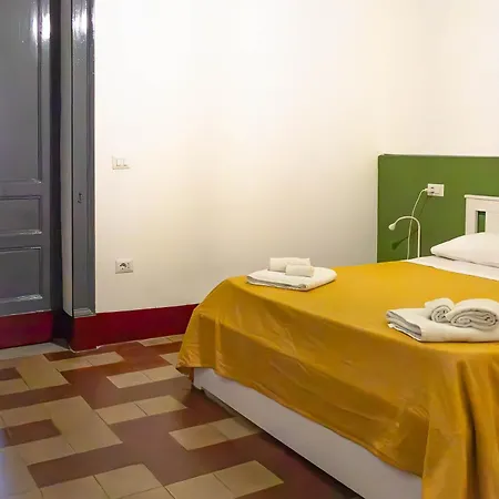 Lägenhet Pantano House Catania